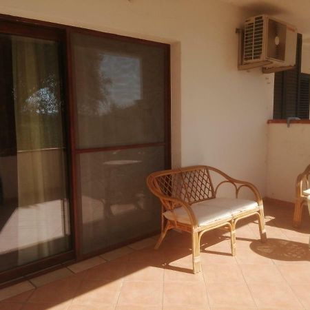 Appartamento Titina Jerzu Exterior foto