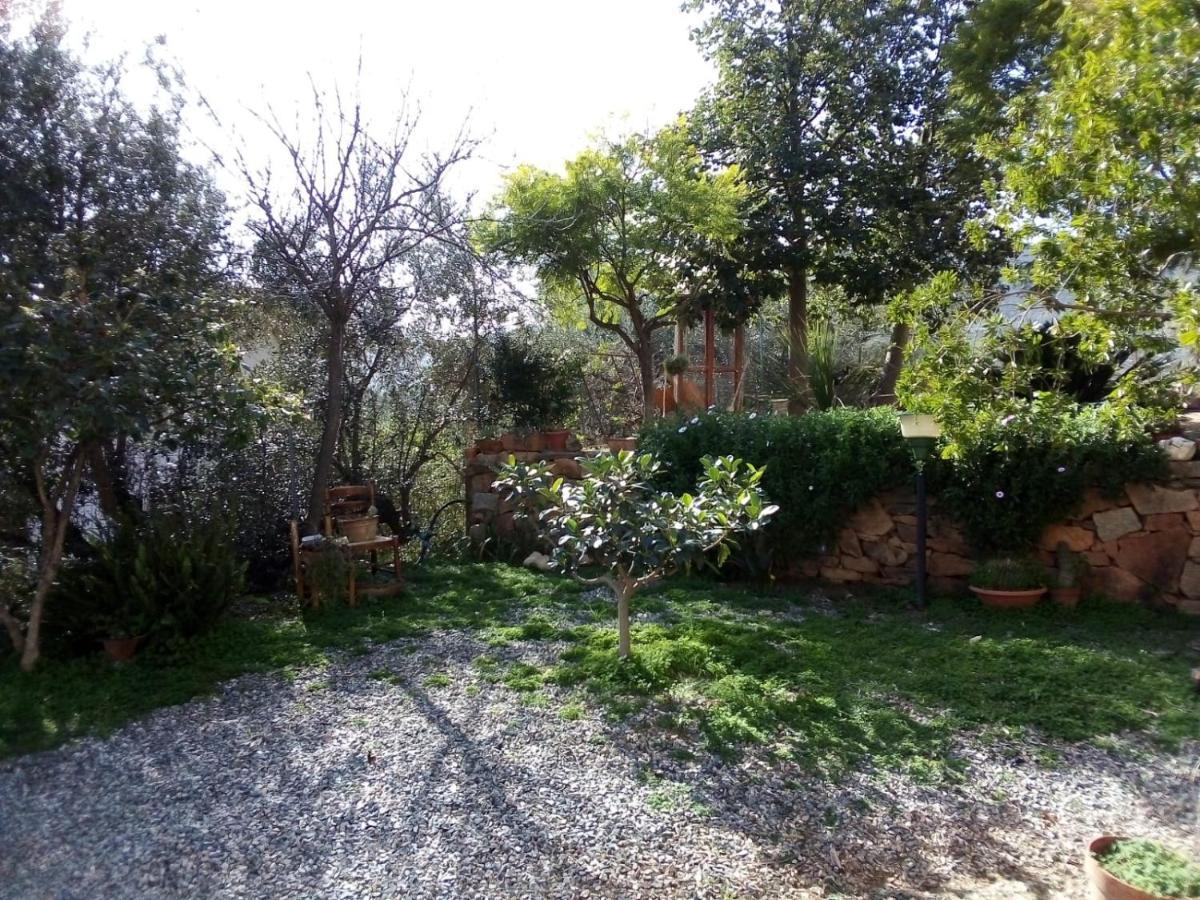 Appartamento Titina Jerzu Exterior foto