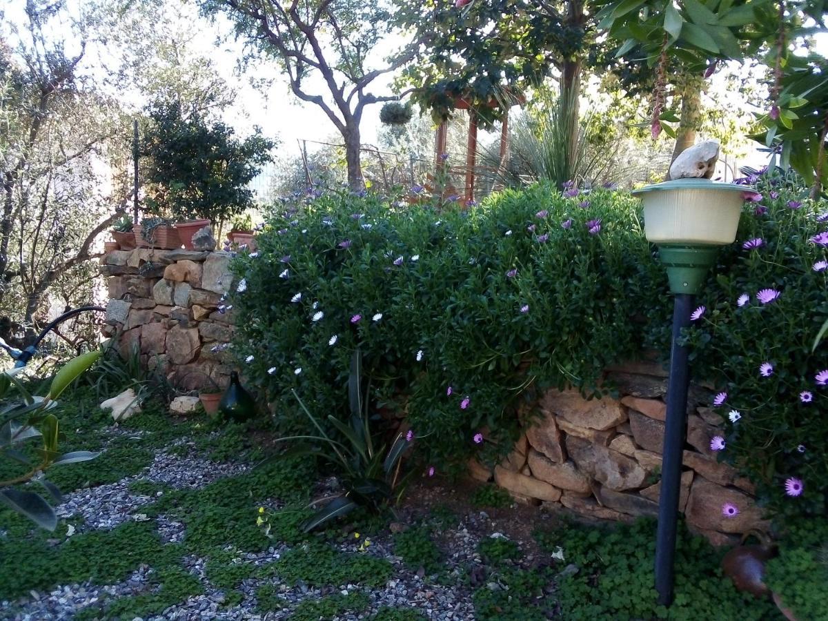 Appartamento Titina Jerzu Exterior foto