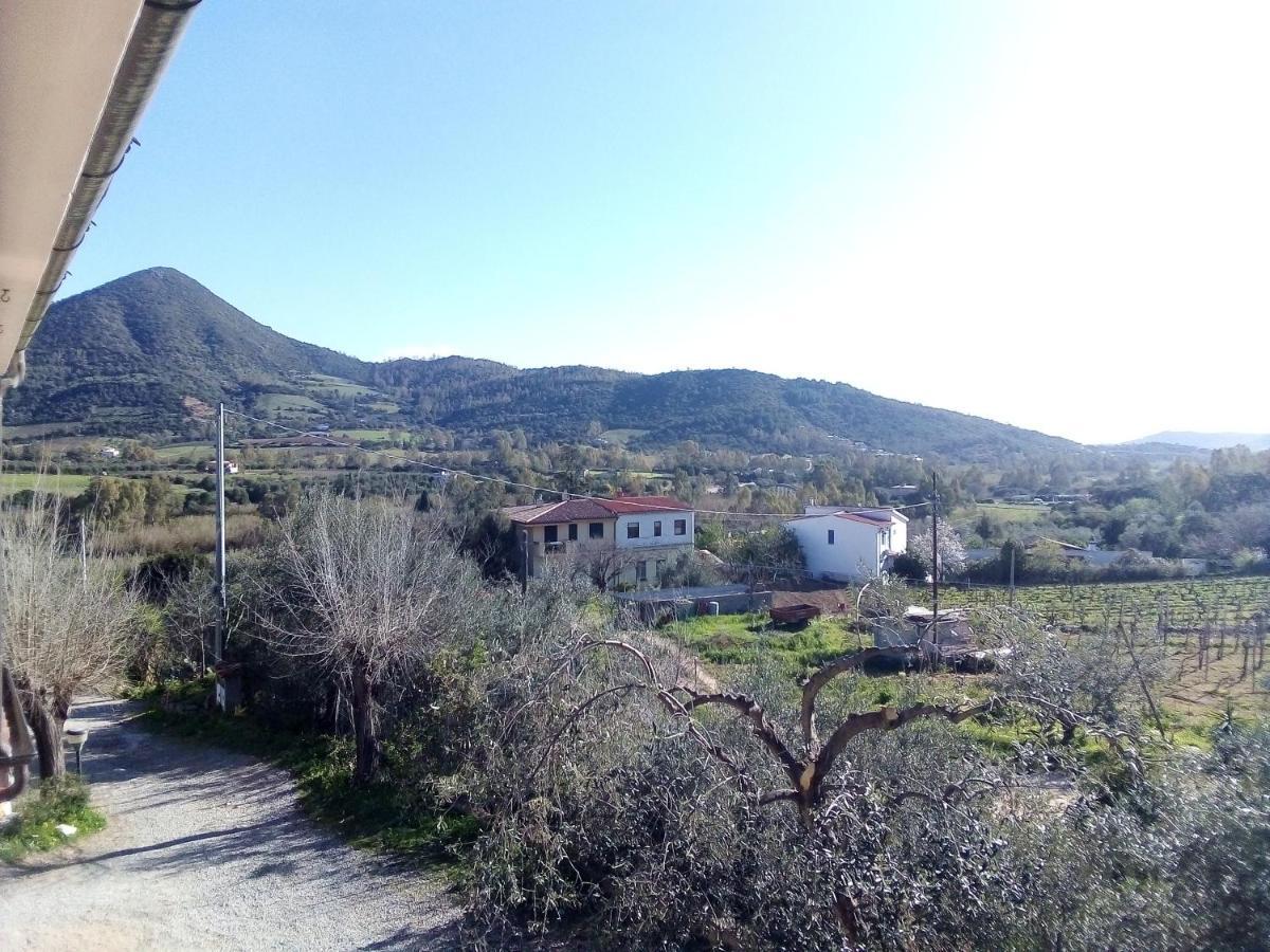 Appartamento Titina Jerzu Exterior foto