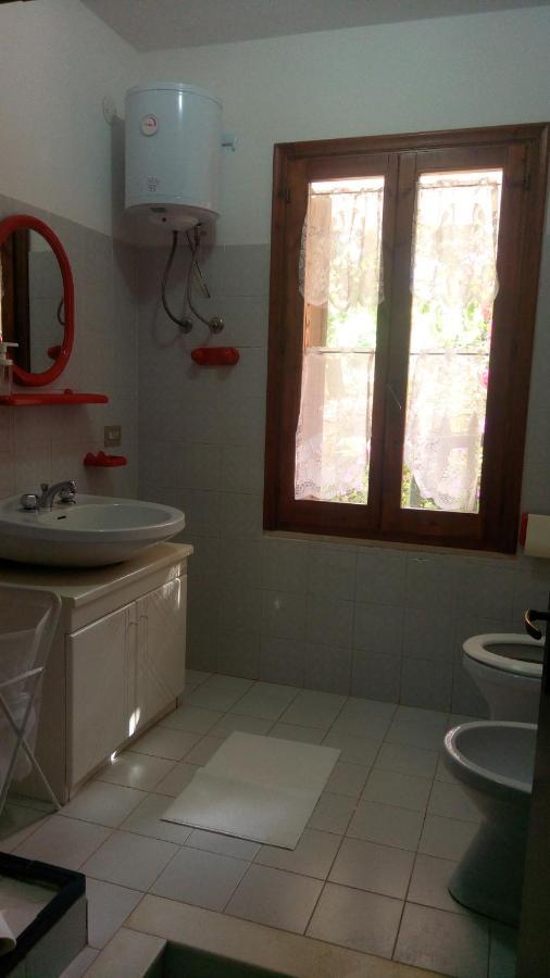 Appartamento Titina Jerzu Exterior foto