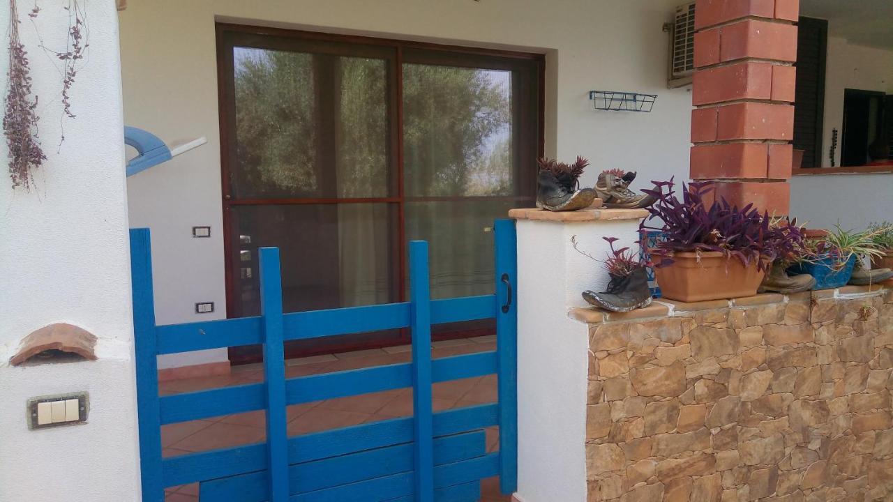 Appartamento Titina Jerzu Exterior foto