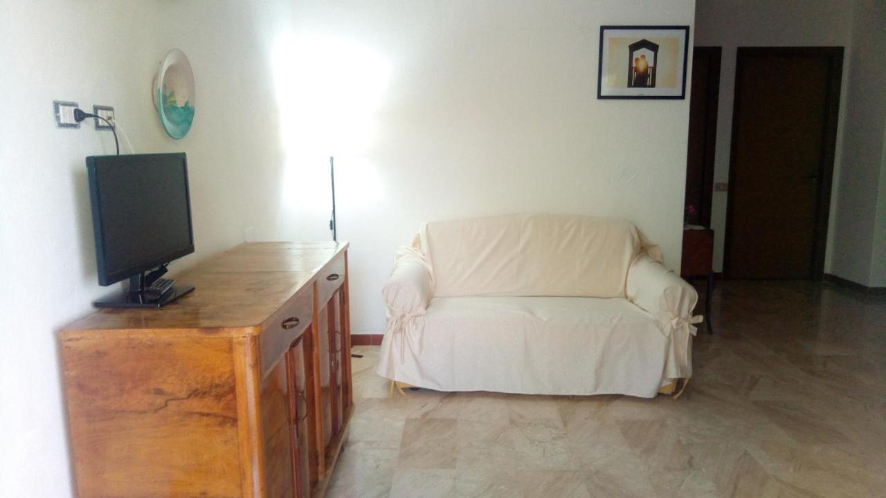Appartamento Titina Jerzu Exterior foto